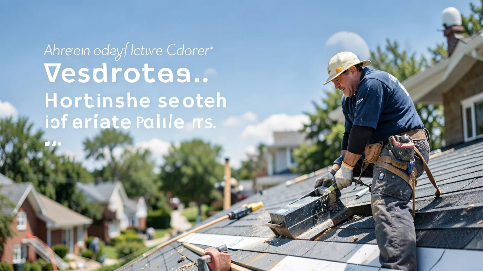 Roof Replacement in Lawrenceville, PA near me